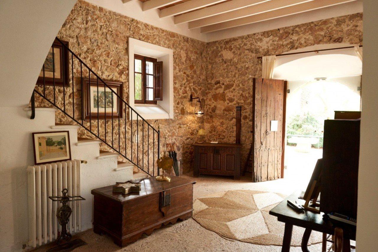 Mirabo De Valldemossa Exterior foto