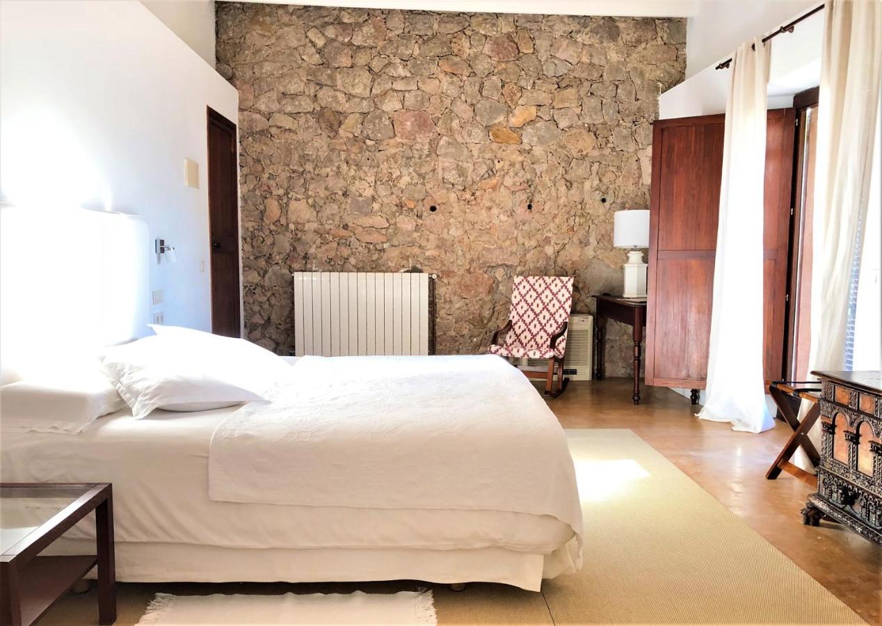 Mirabo De Valldemossa Exterior foto