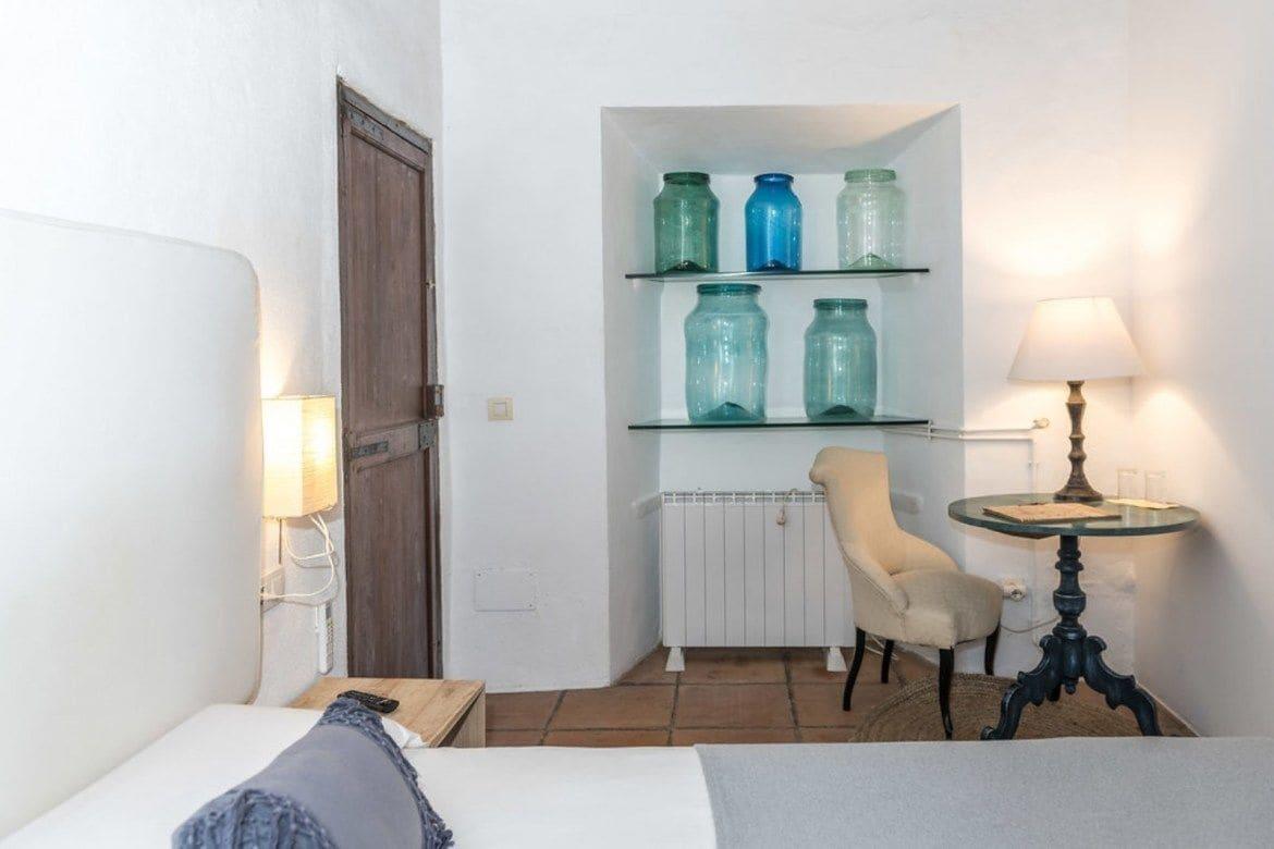 Mirabo De Valldemossa Exterior foto
