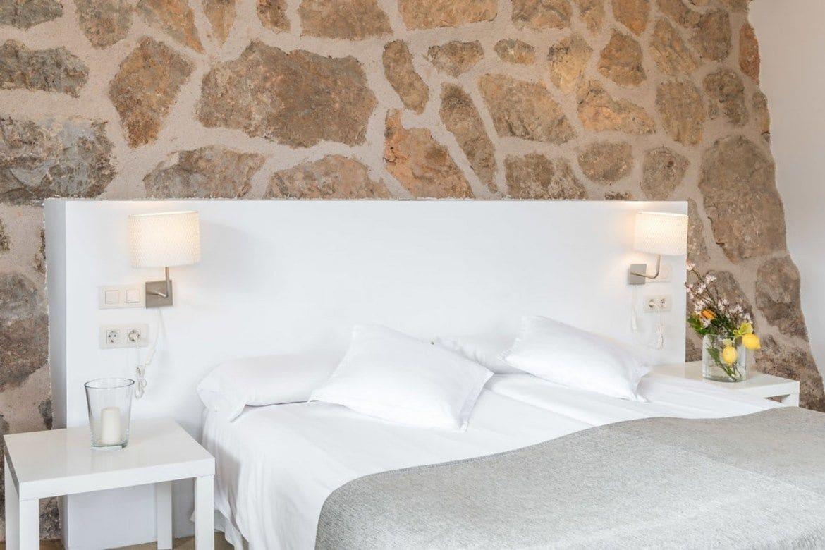 Mirabo De Valldemossa Exterior foto