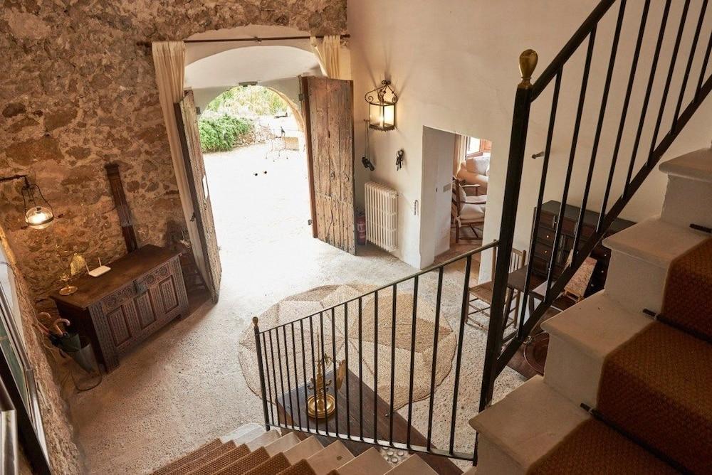 Mirabo De Valldemossa Exterior foto