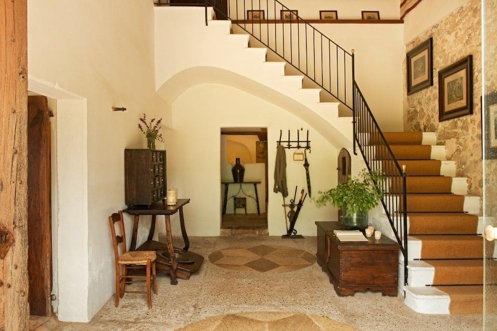 Mirabo De Valldemossa Exterior foto