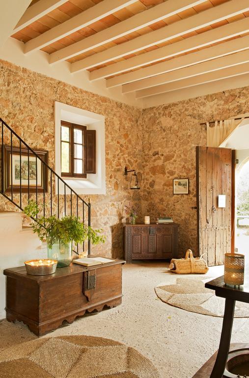 Mirabo De Valldemossa Exterior foto