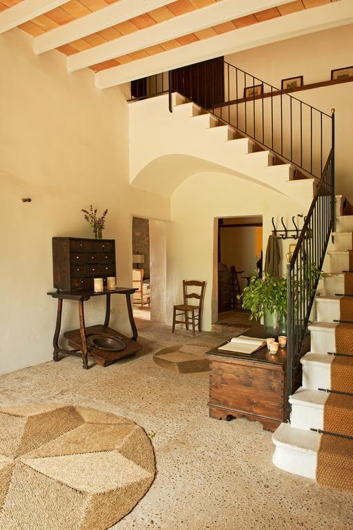 Mirabo De Valldemossa Exterior foto