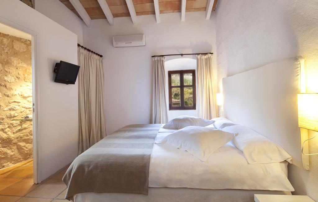 Mirabo De Valldemossa Exterior foto
