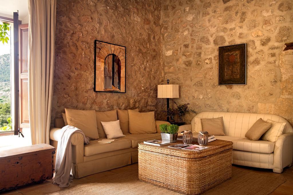 Mirabo De Valldemossa Exterior foto