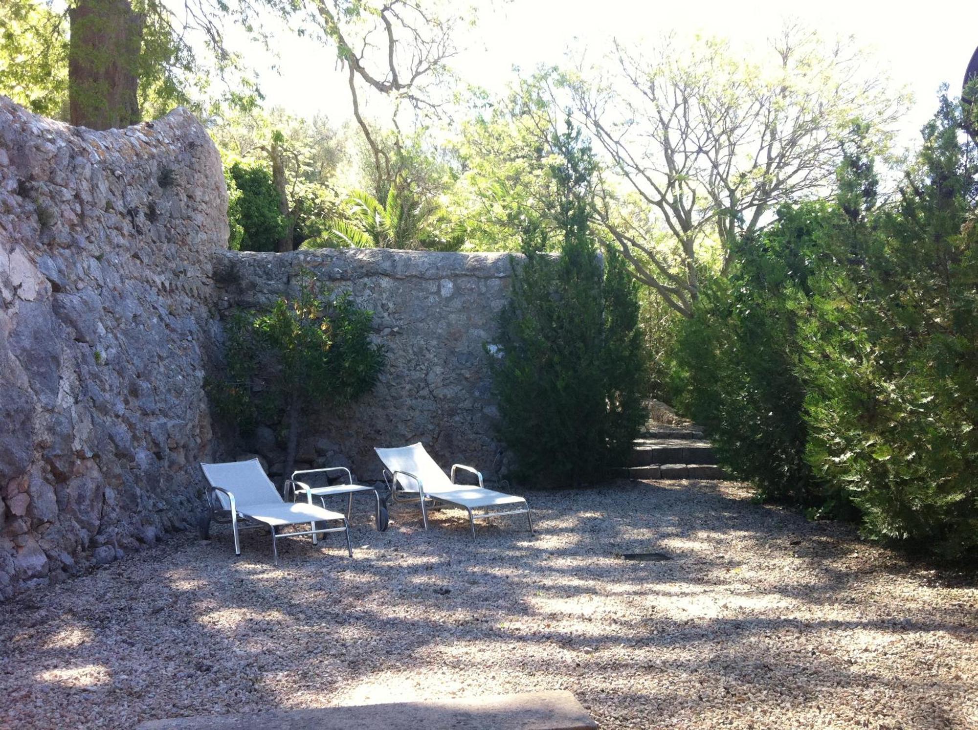 Mirabo De Valldemossa Exterior foto