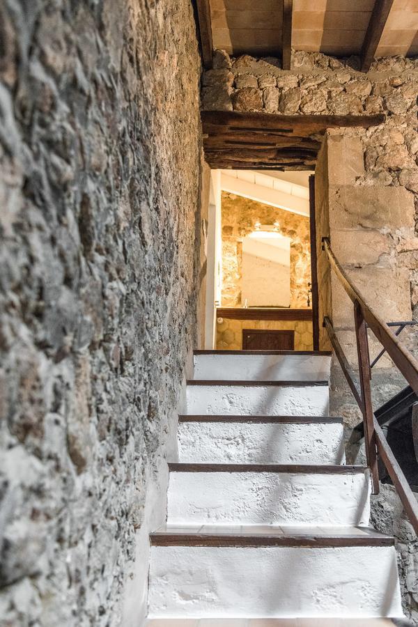 Mirabo De Valldemossa Exterior foto